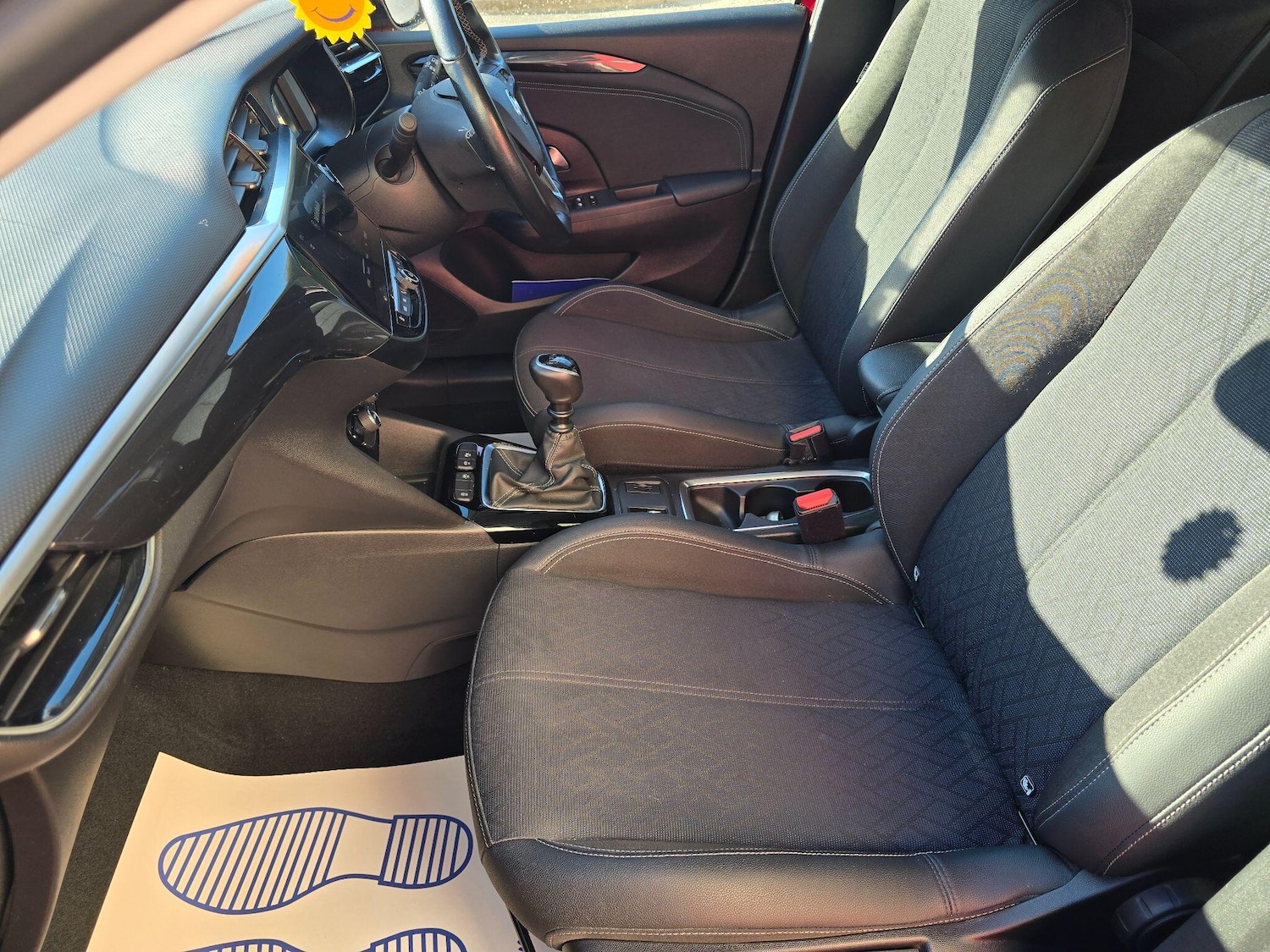 Used Vauxhall Corsa 2020 for sale - 76991295: Photo 17