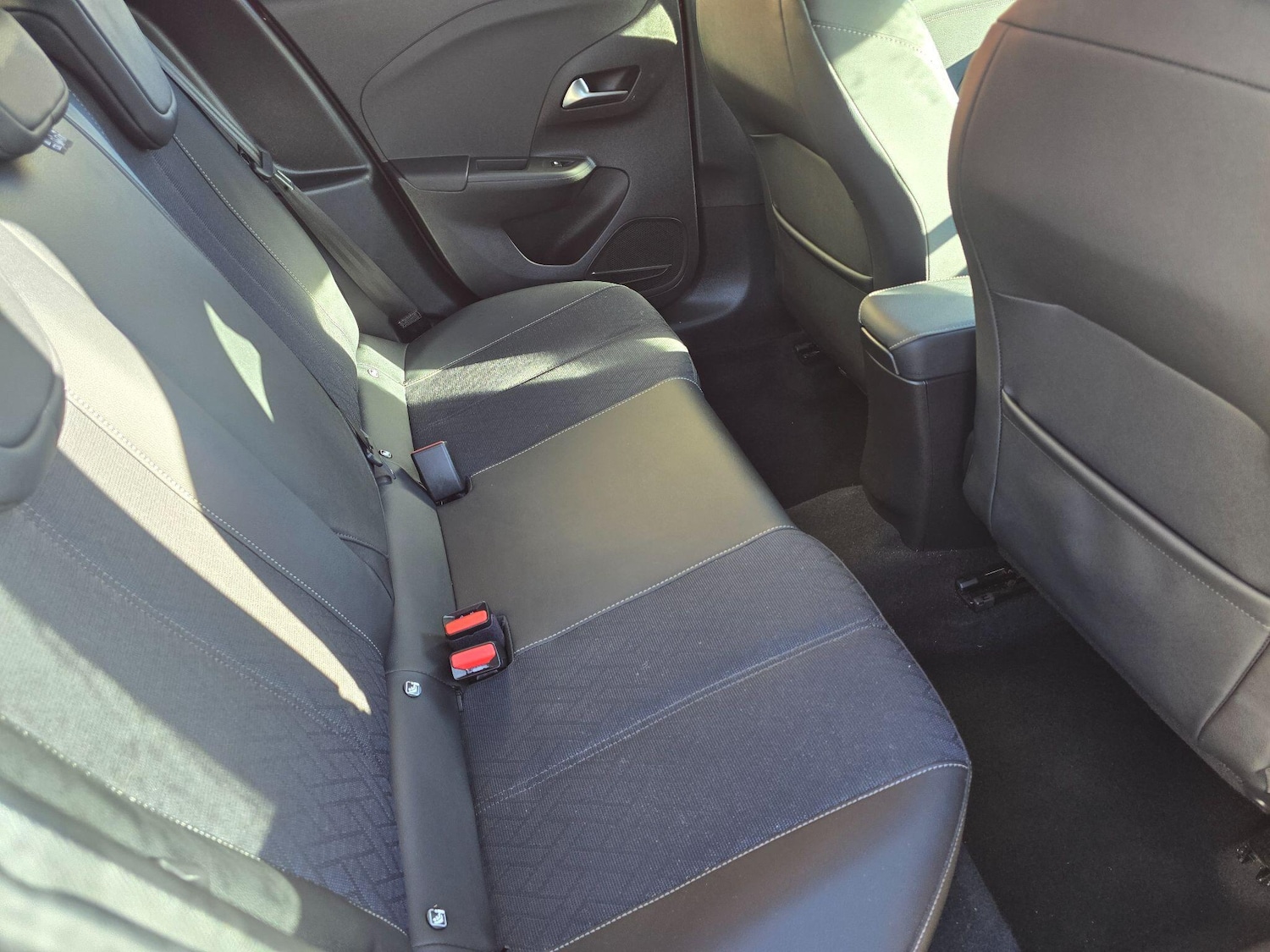 Used Vauxhall Corsa 2020 for sale - 76991295: Photo 18