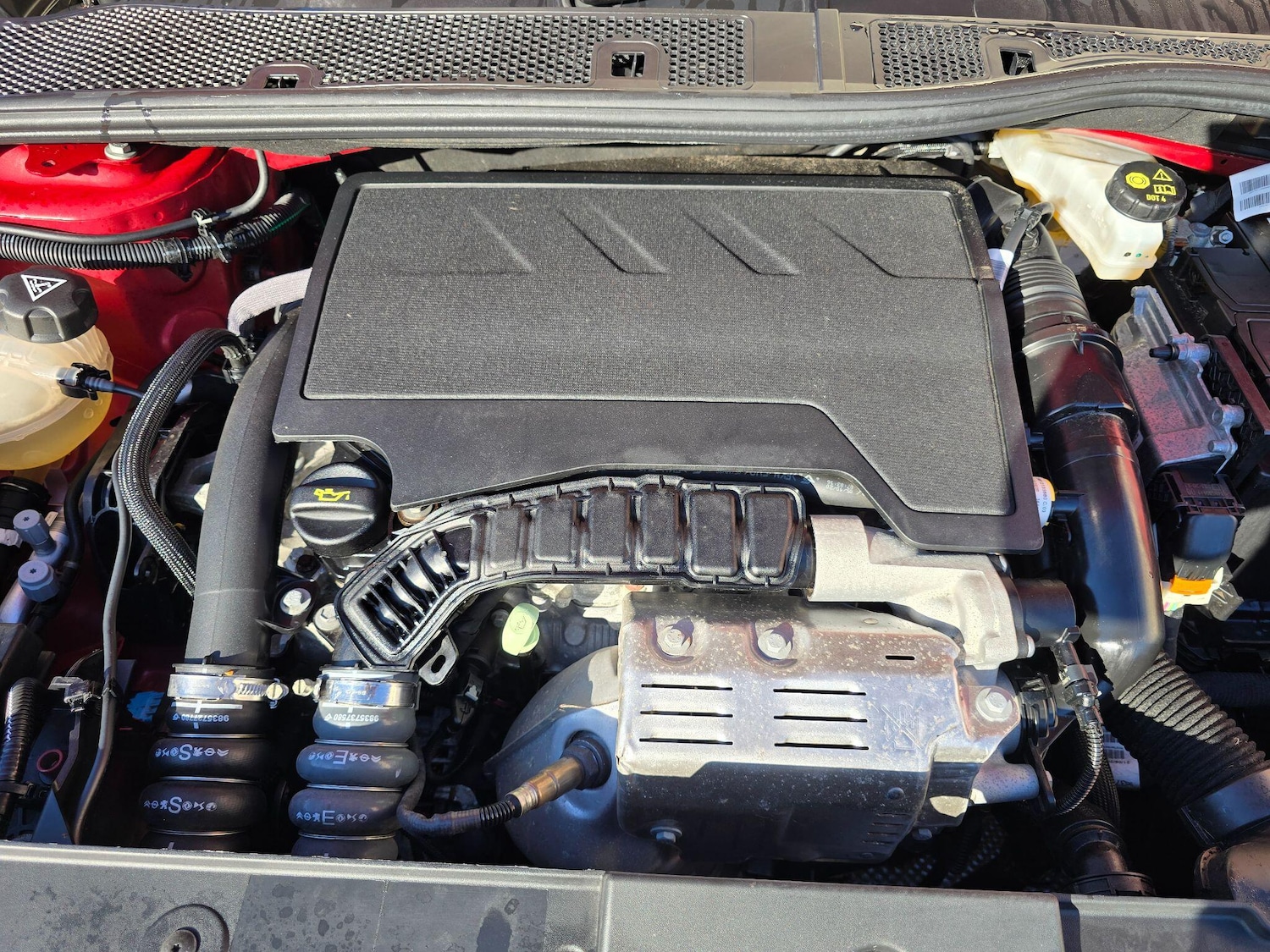 Used Vauxhall Corsa 2020 for sale - 76991295: Photo 19