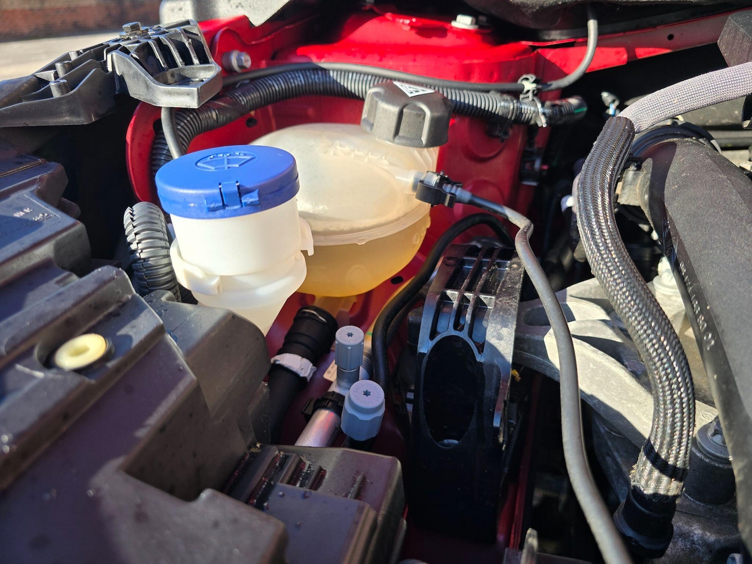 Used Vauxhall Corsa 2020 for sale - 76991295: Photo 20