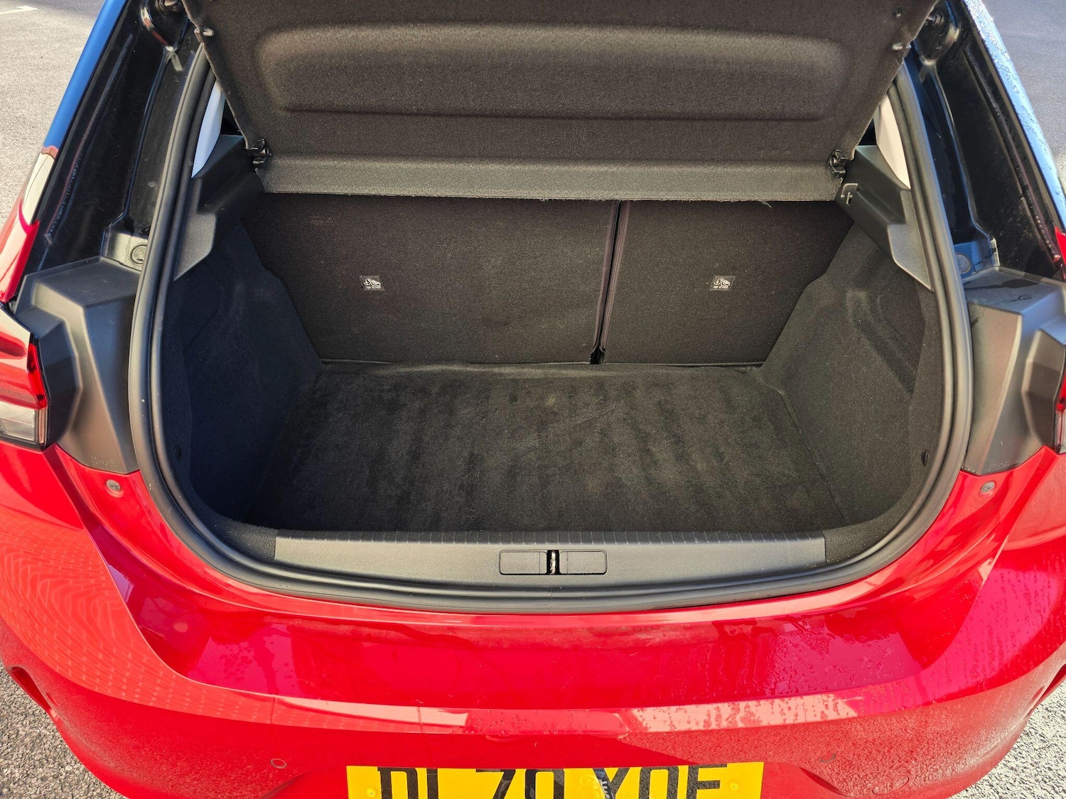 Used Vauxhall Corsa 2020 for sale - 76991295: Photo 23