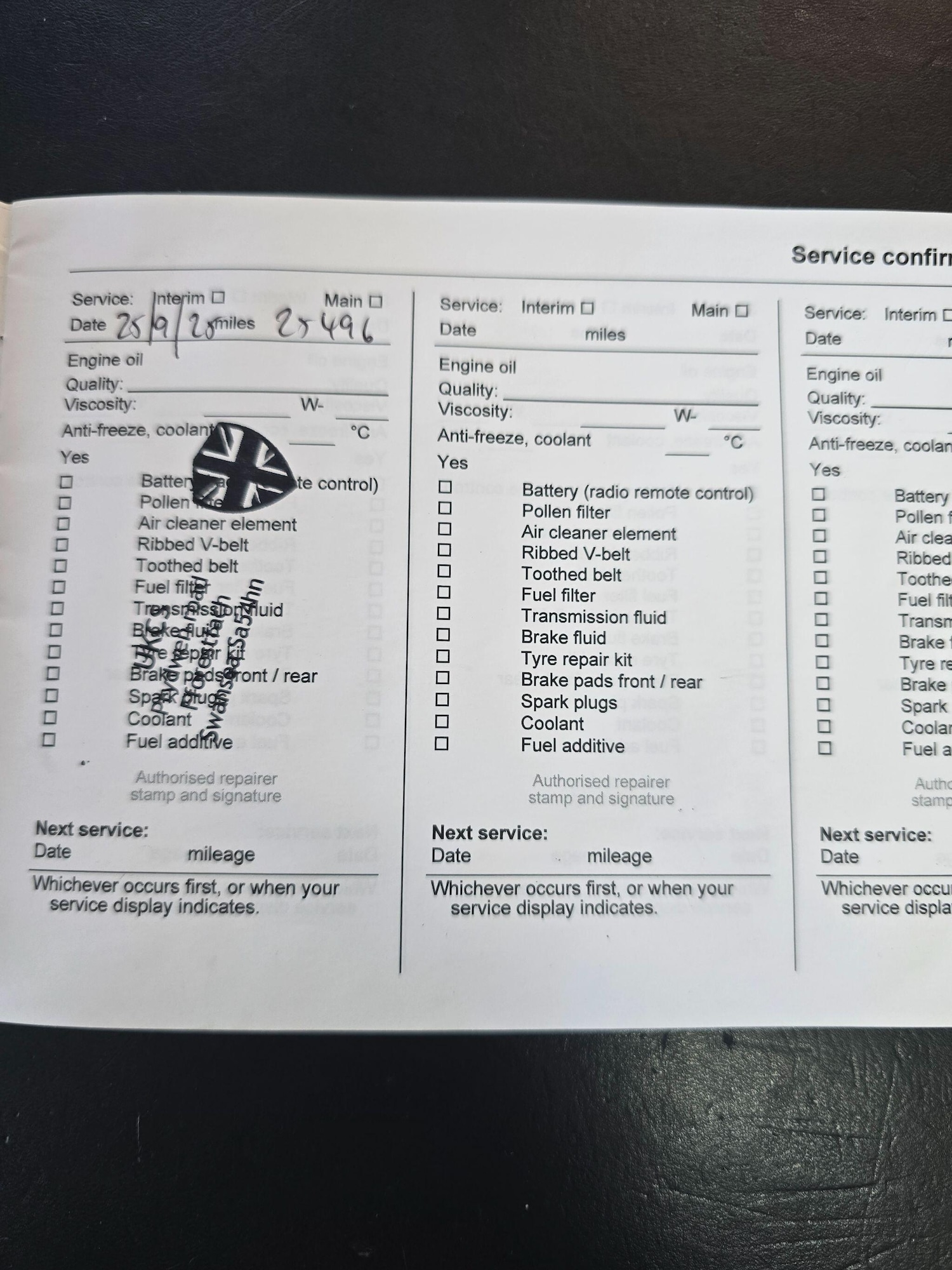 Used Vauxhall Corsa 2020 for sale - 76991295: Photo 27