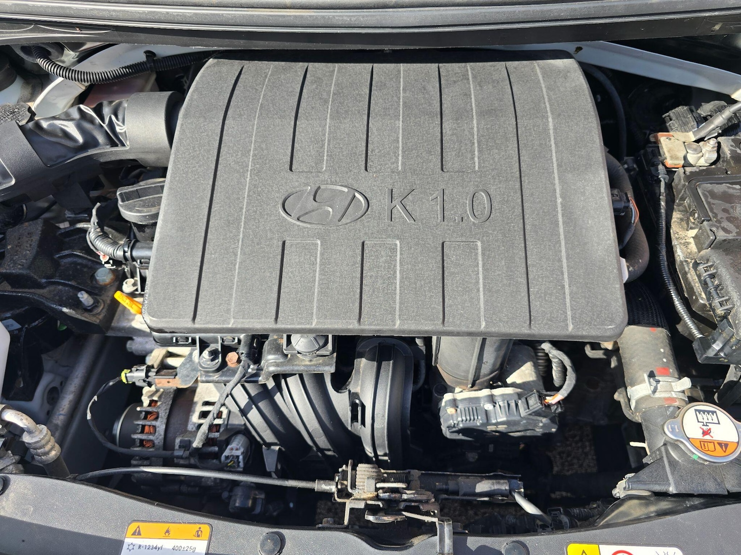 Used Hyundai i10 2019 for sale - 76032179: Photo 26