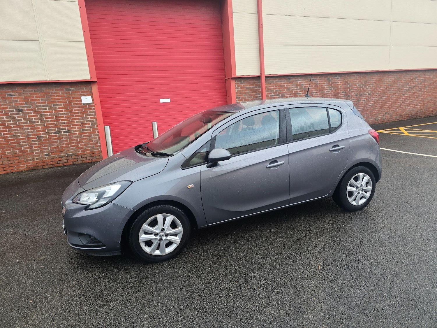 Used Vauxhall Corsa 2015 for sale - 76715219: Photo 11
