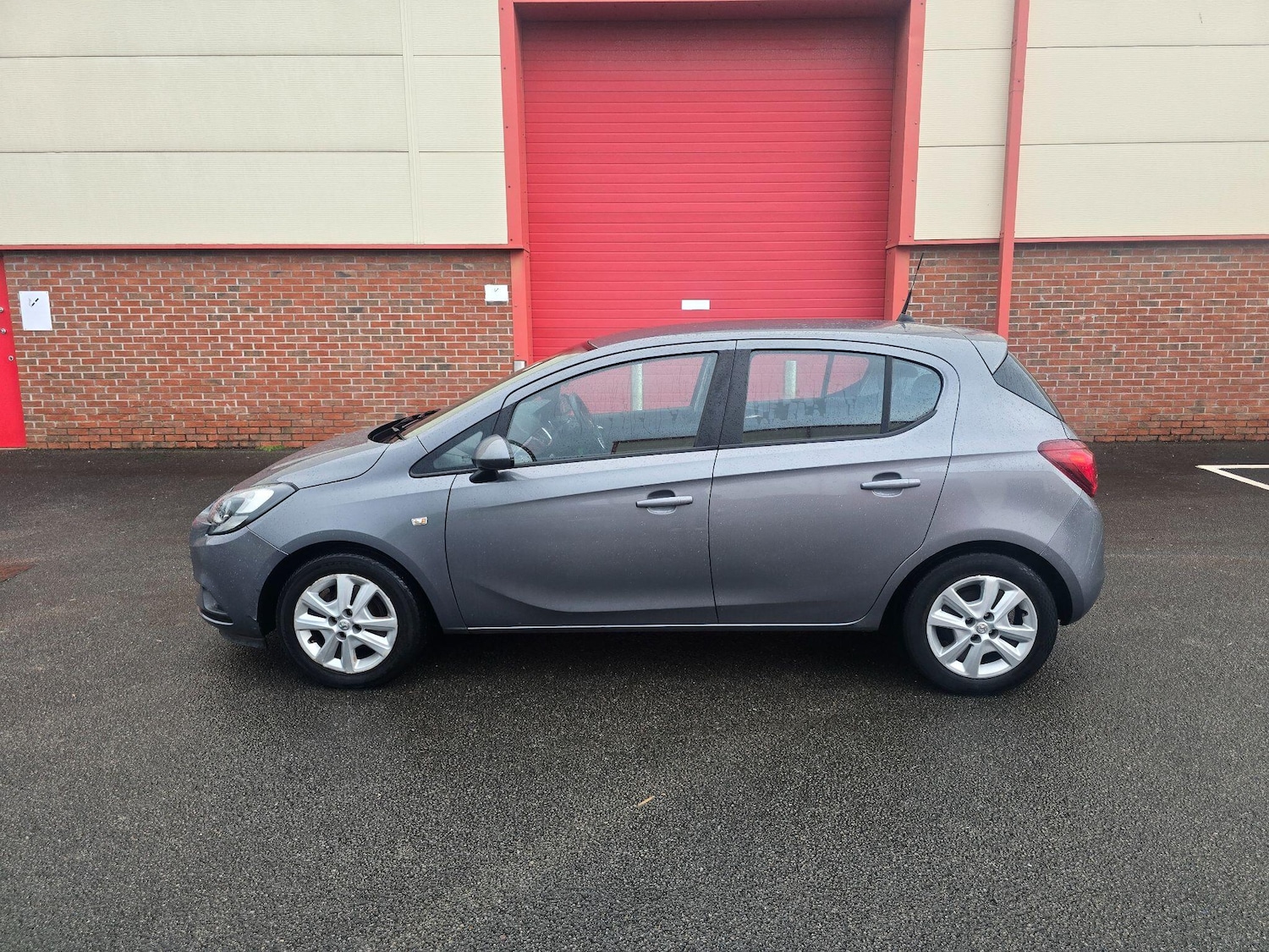 Used Vauxhall Corsa 2015 for sale - 76715219: Photo 12