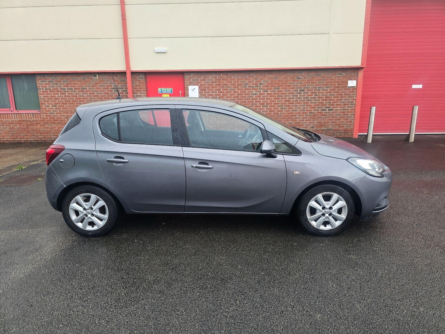 Used Vauxhall Corsa 2015 for sale - 76715219: Photo 13