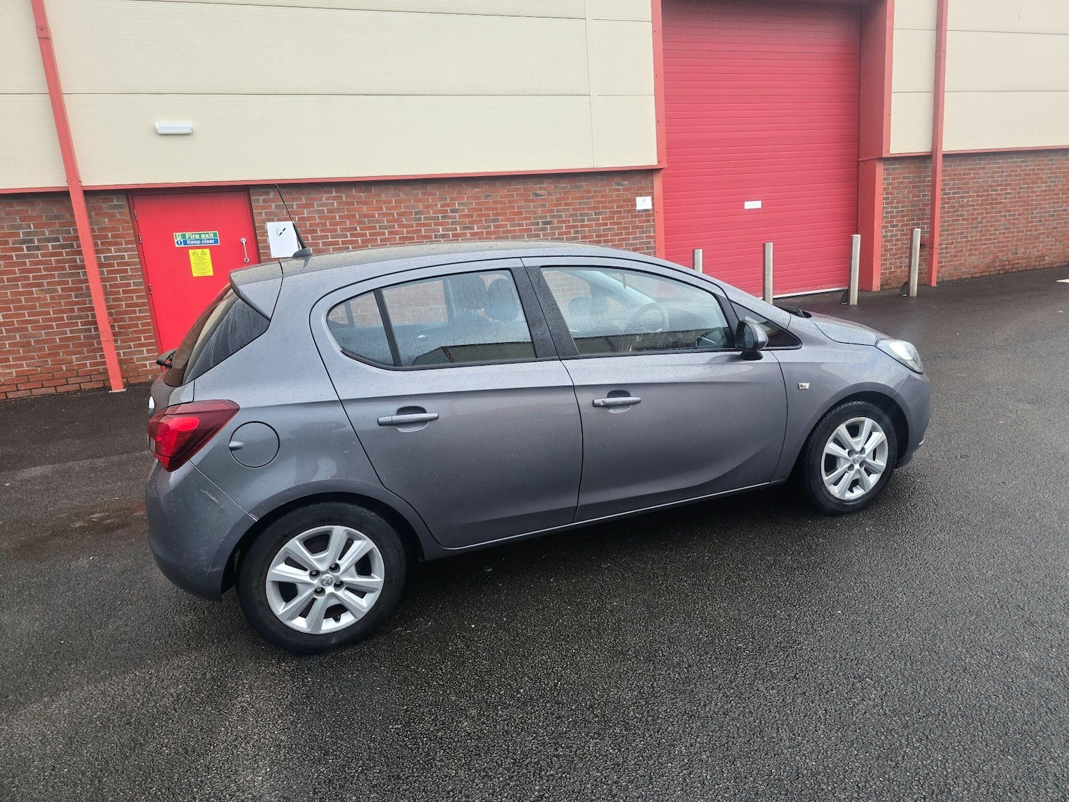 Used Vauxhall Corsa 2015 for sale - 76715219: Photo 14