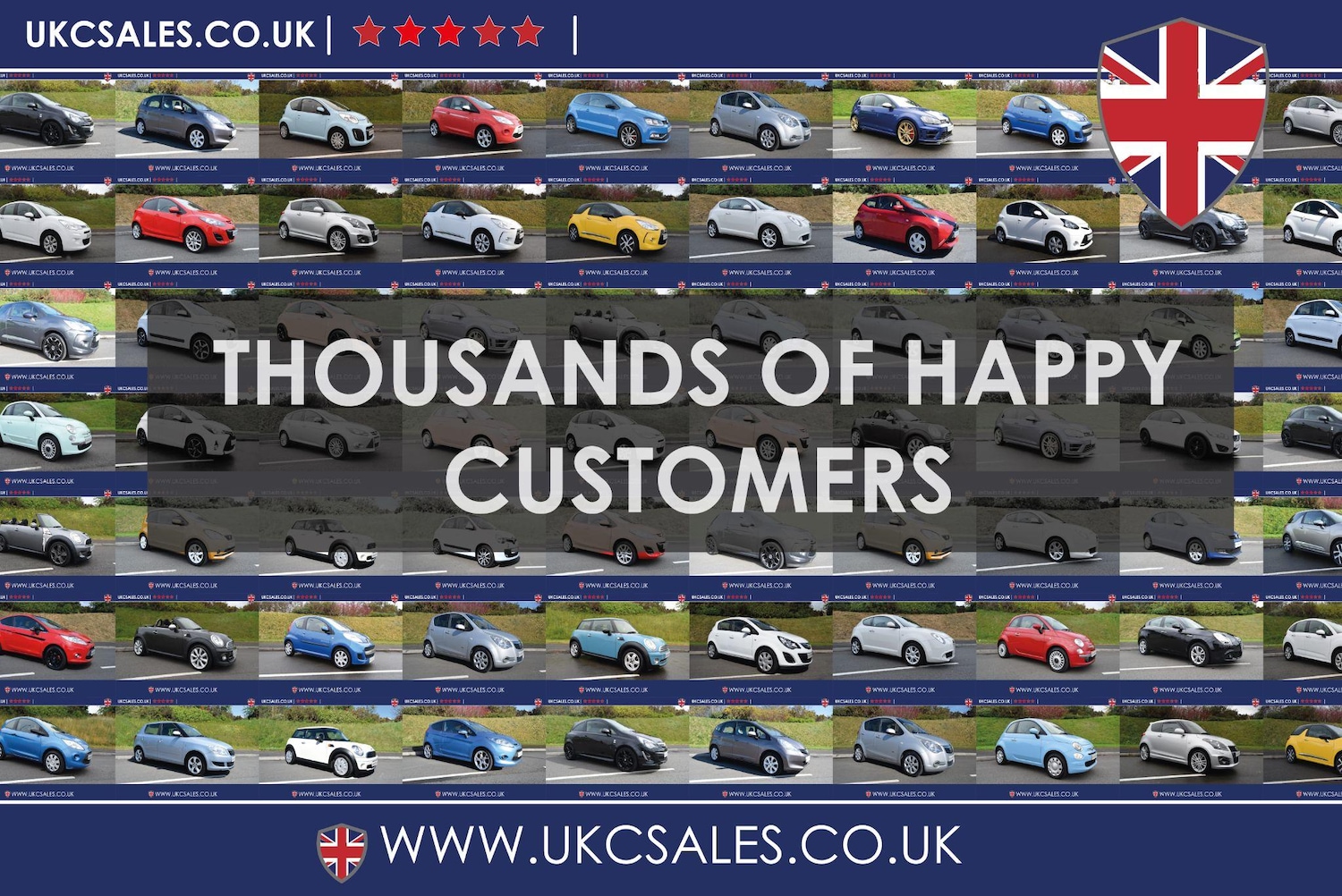 Used Vauxhall Corsa 2015 for sale - 76715219: Photo 19