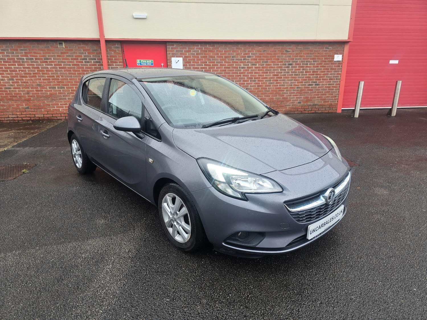 Used Vauxhall Corsa 2015 for sale - 76715219: Photo 7