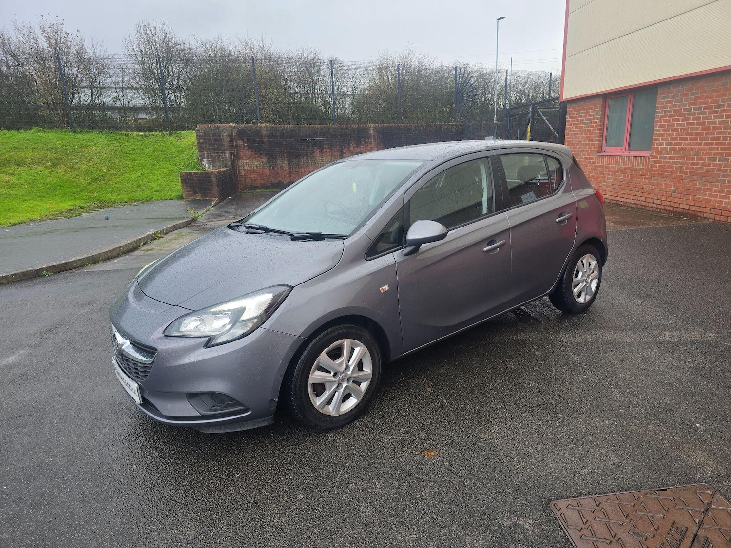 Used Vauxhall Corsa 2015 for sale - 76715219: Photo 9