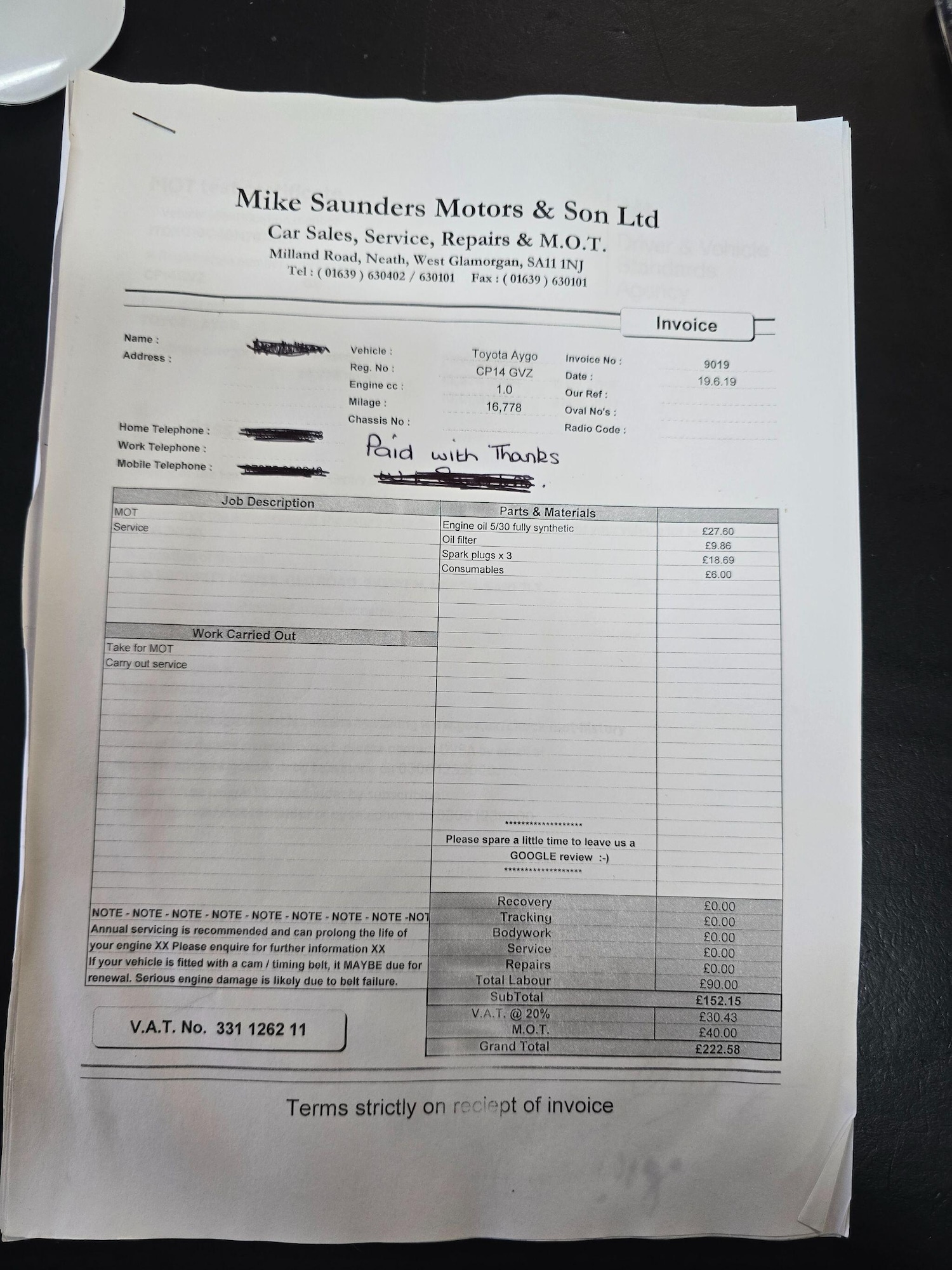 Used Toyota AYGO 2014 for sale - 77496700: Photo 29