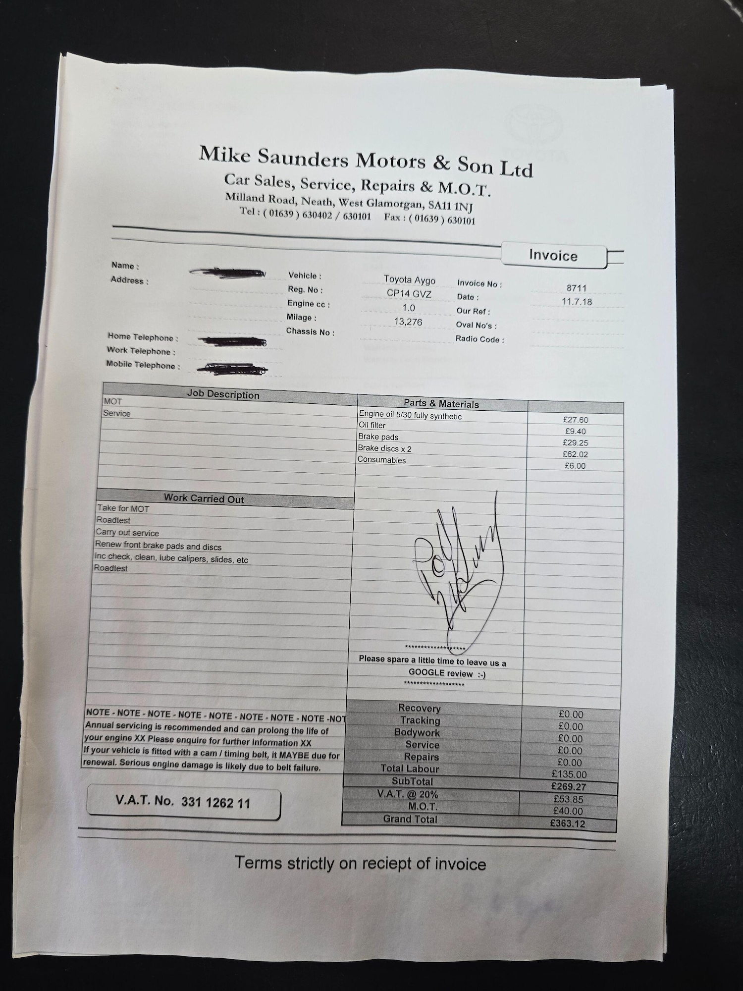 Used Toyota AYGO 2014 for sale - 77496700: Photo 30