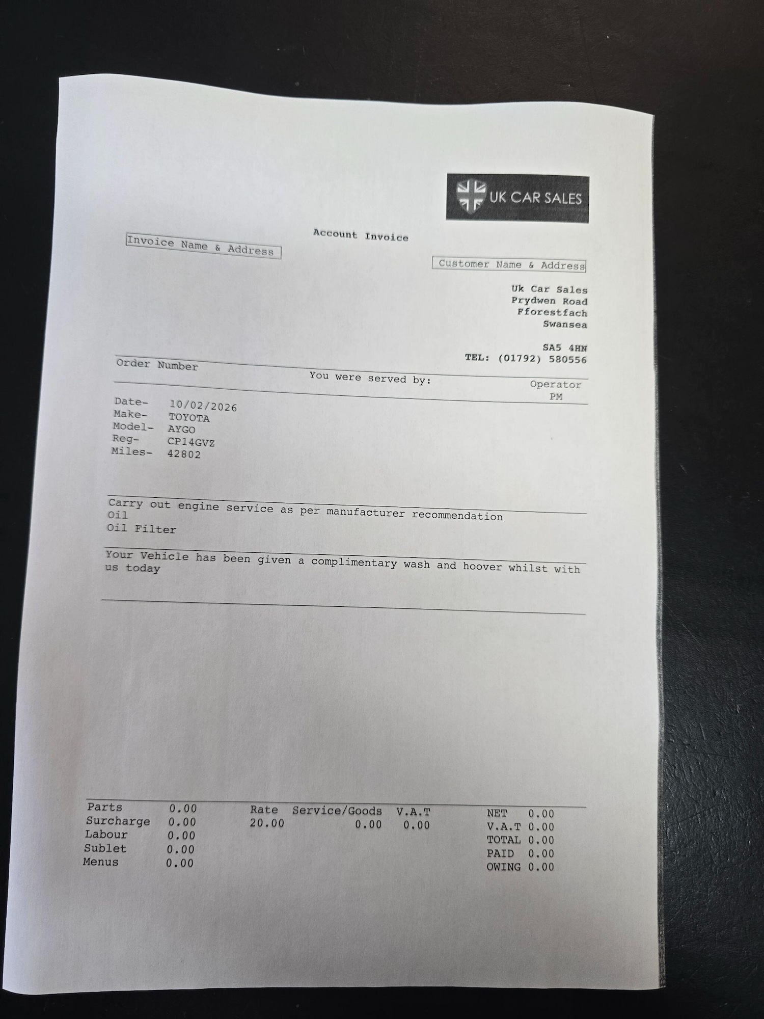 Used Toyota AYGO 2014 for sale - 77496700: Photo 33