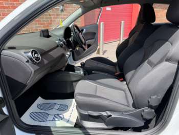 Used Audi A1 2016 for sale - 74738826: Photo