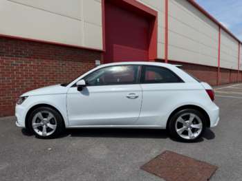 Used Audi A1 2016 for sale - 74738826: Photo