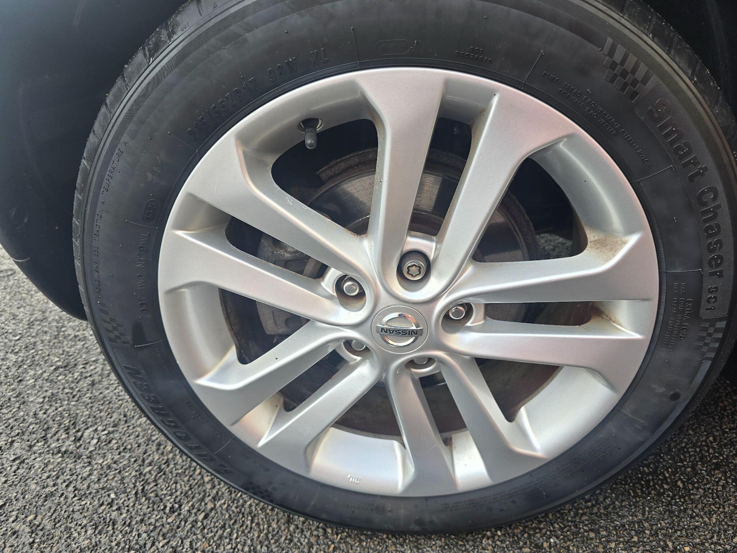 Used Nissan Juke 2012 for sale - 76992389: Photo 16