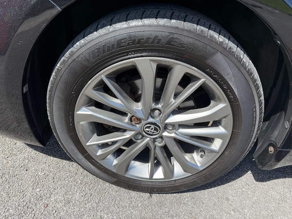 Used Toyota Avensis 2016 for sale - 75014296: Photo 14
