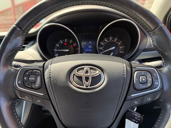Used Toyota Avensis 2016 for sale - 75014296: Photo 24
