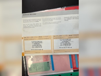 Used Citroen DS3 2010 for sale - 78086691: Photo