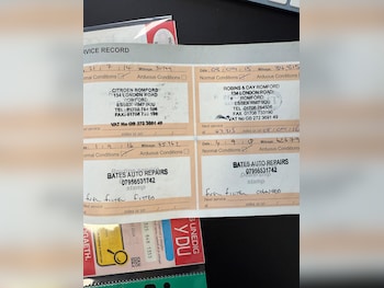 Used Citroen DS3 2010 for sale - 78086691: Photo