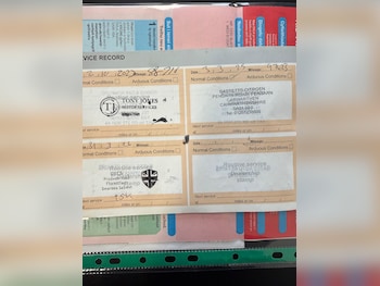 Used Citroen DS3 2010 for sale - 78086691: Photo