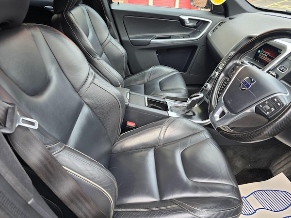 Used Volvo XC60 2017 for sale - 75623008: Photo 12