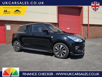 Used Suzuki Swift 2019 for sale - 79345515: Photo