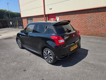 Used Suzuki Swift 2019 for sale - 79345515: Photo