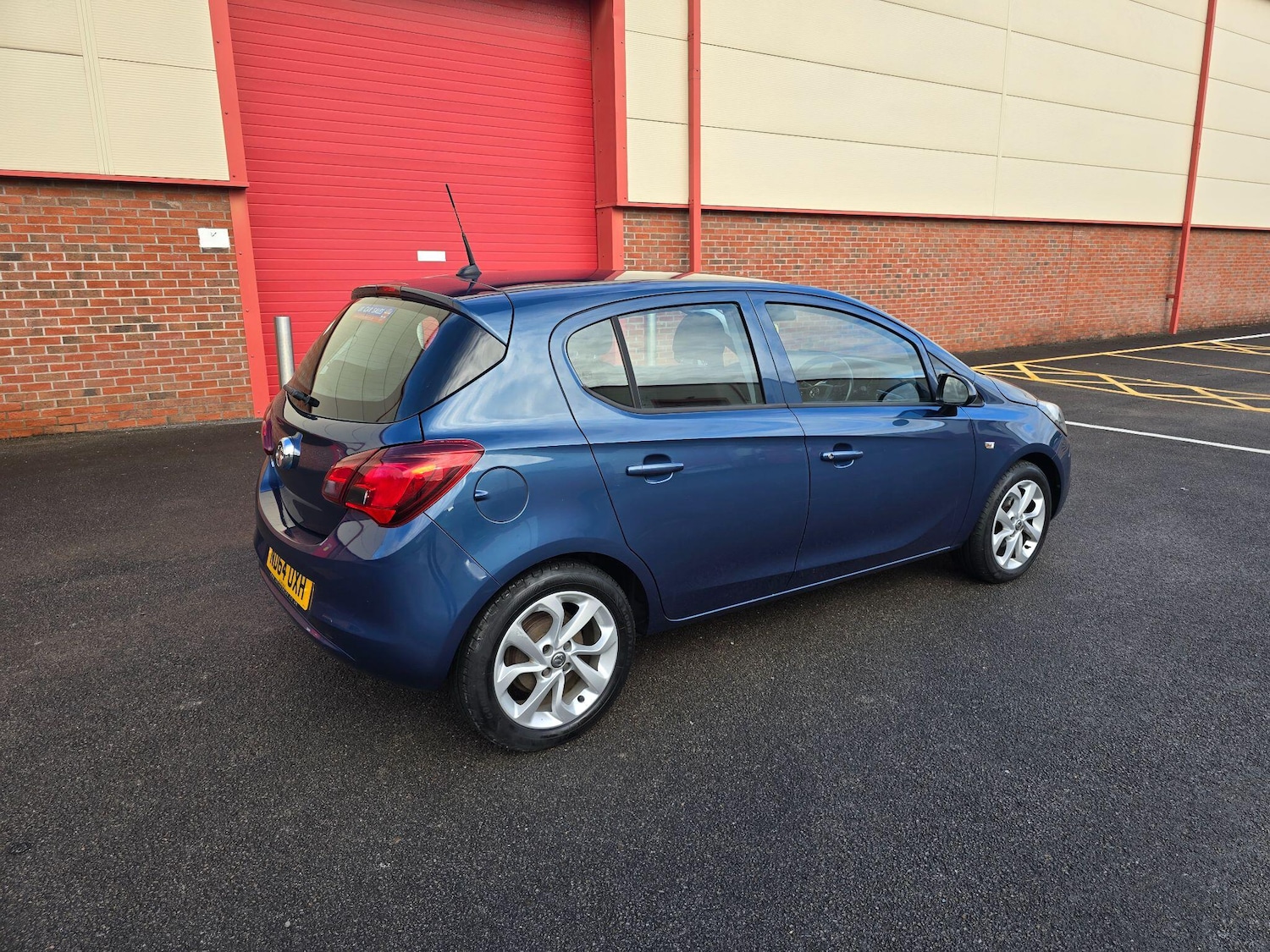 Used Vauxhall Corsa 2014 for sale - 75915150: Photo 19