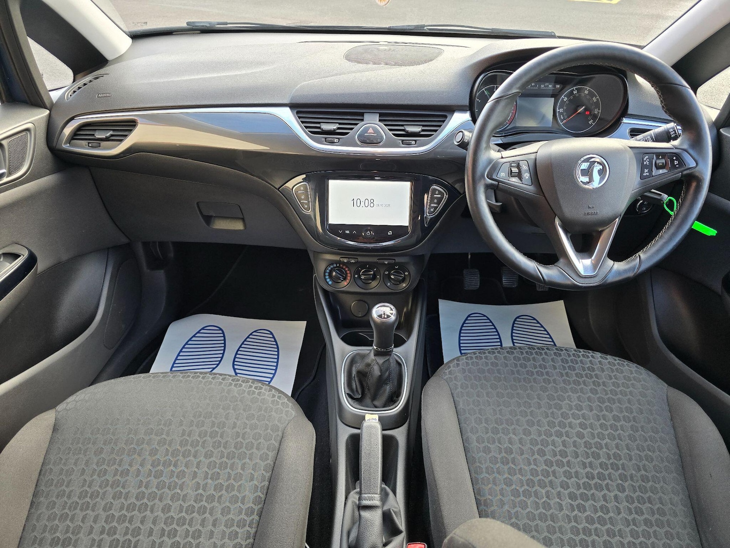 Used Vauxhall Corsa 2014 for sale - 75915150: Photo 20