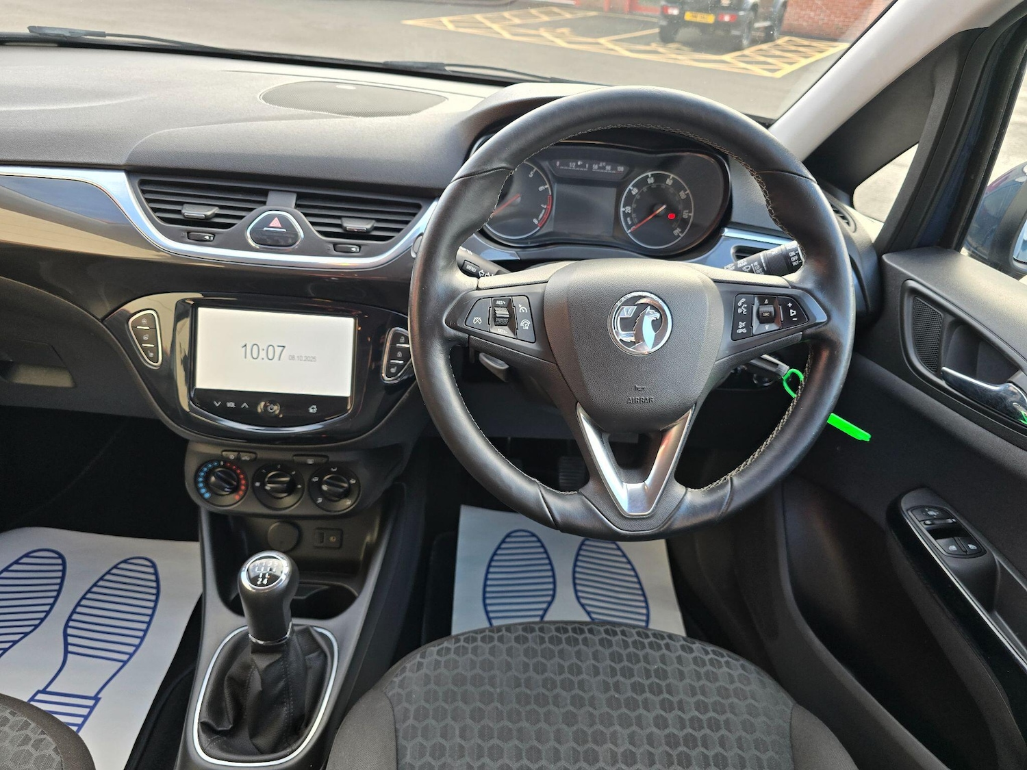 Used Vauxhall Corsa 2014 for sale - 75915150: Photo 23