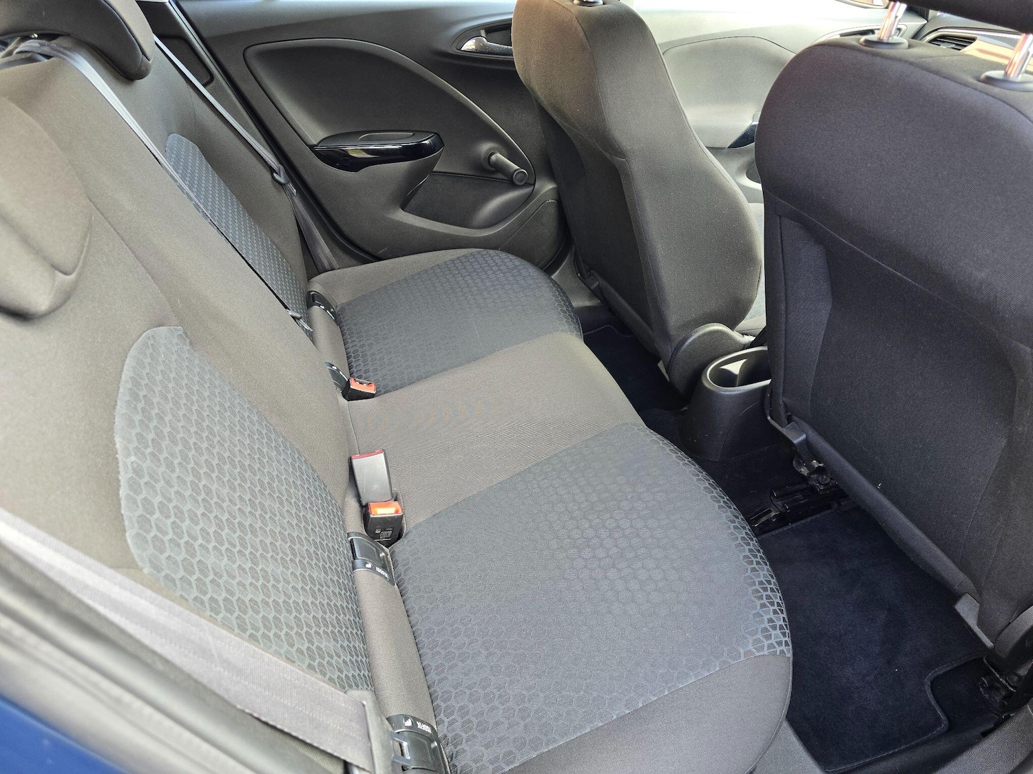 Used Vauxhall Corsa 2014 for sale - 75915150: Photo 24