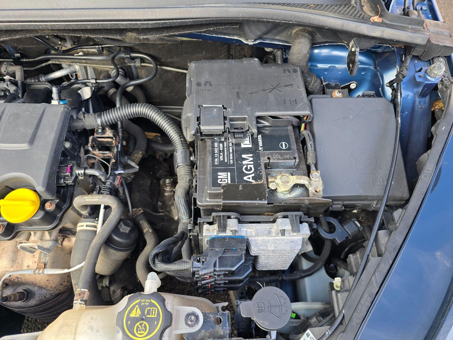 Used Vauxhall Corsa 2014 for sale - 75915150: Photo 26