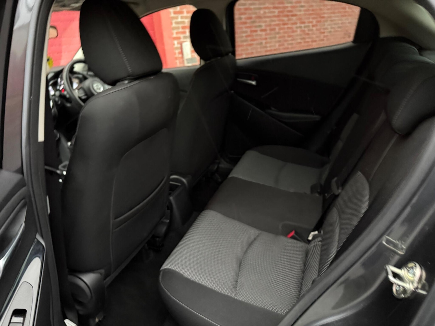 Used Mazda Mazda2 2017 for sale - 76326382: Photo 16