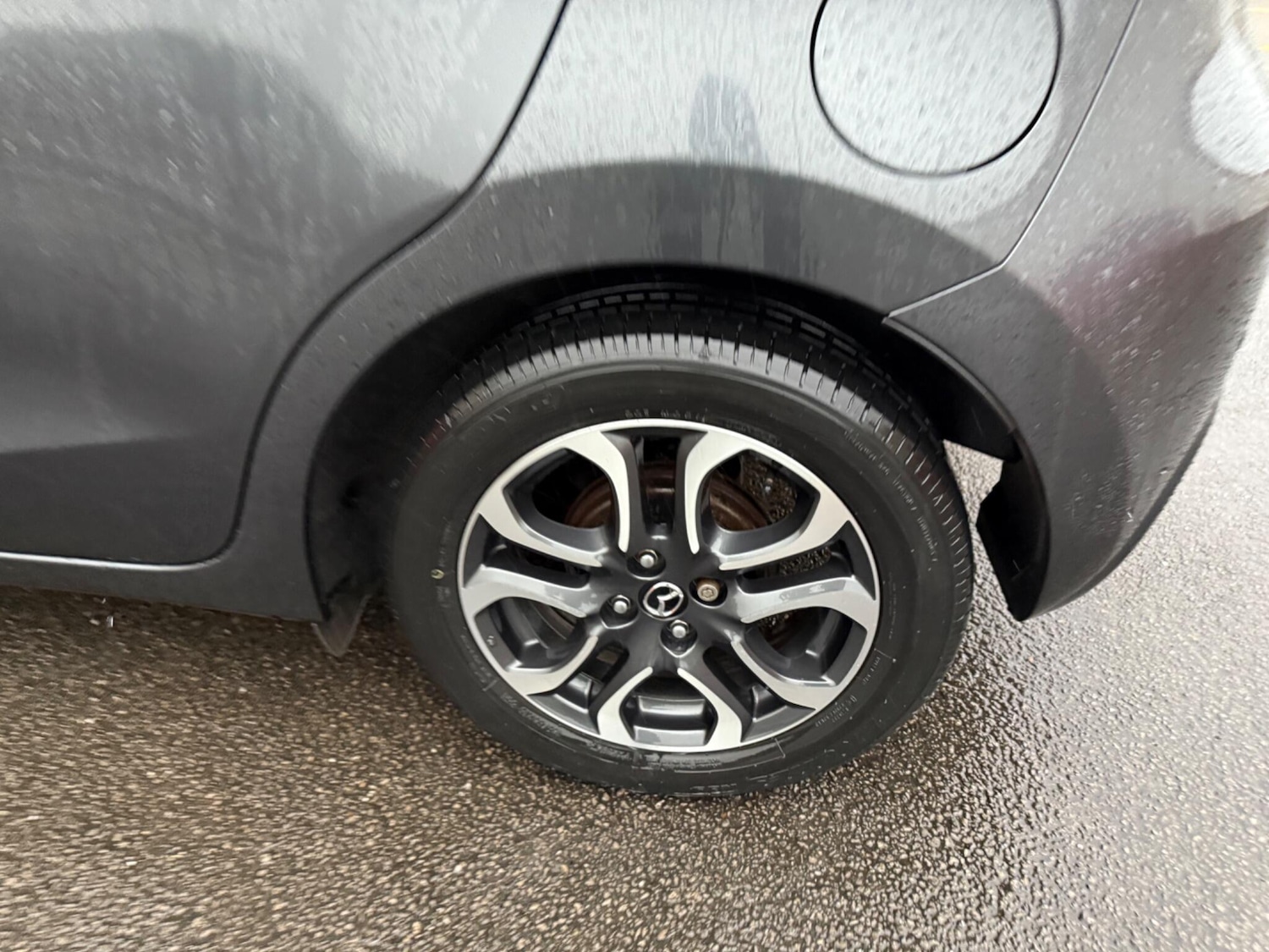 Used Mazda Mazda2 2017 for sale - 76326382: Photo 17