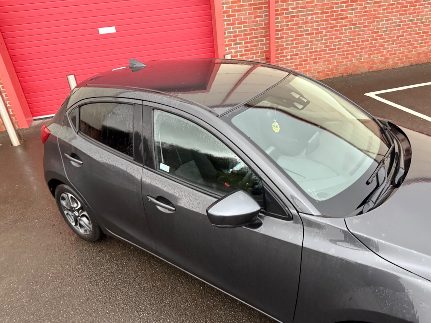 Used Mazda Mazda2 2017 for sale - 76326382: Photo 8