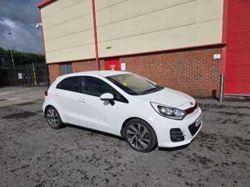 Used Kia Rio 2015 for sale - 75051949: Photo