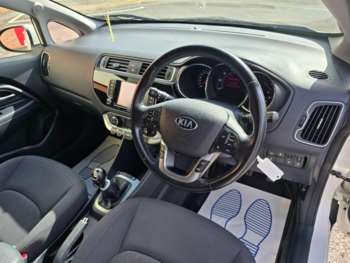 Used Kia Rio 2015 for sale - 75051949: Photo