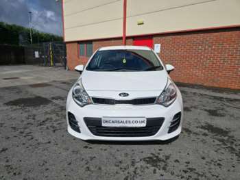 Used Kia Rio 2015 for sale - 75051949: Photo