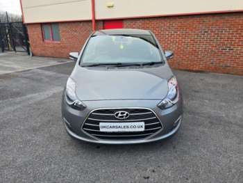 Used Hyundai Ix20 2019 for sale - 73383694: Photo