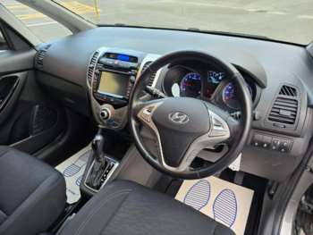 Used Hyundai Ix20 2019 for sale - 73383694: Photo