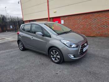 Used Hyundai Ix20 2019 for sale - 73383694: Photo