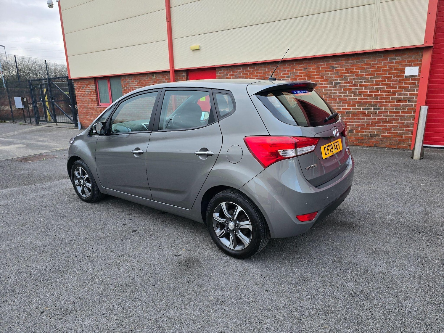 Vehicle 6