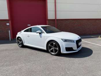 2015 (15) - 2.0 TDI Ultra Sport 2dr