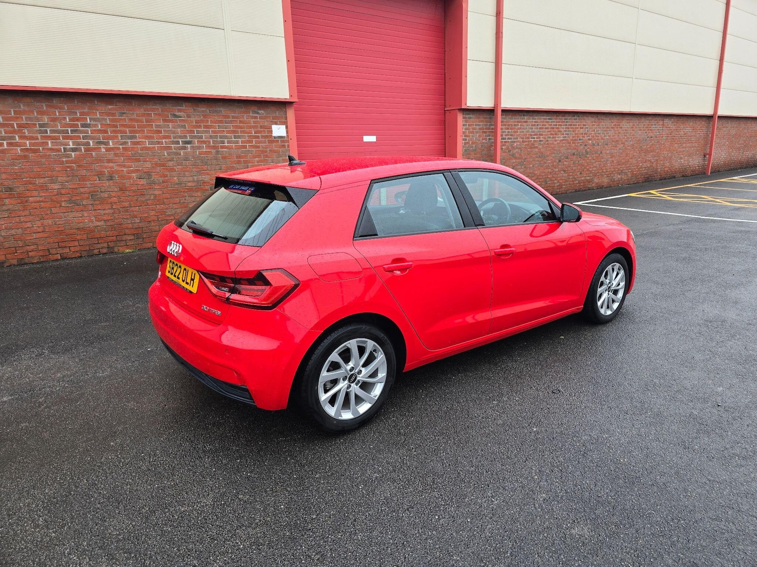 Used Audi A1 2022 for sale - 75916064: Photo 17