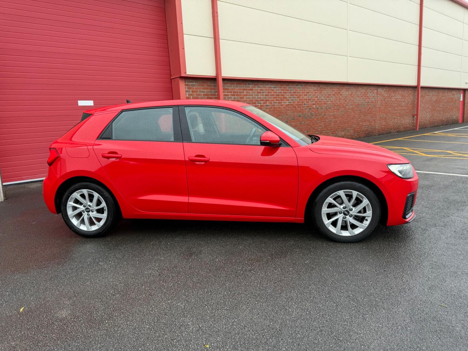 Used Audi A1 2022 for sale - 75916064: Photo 18