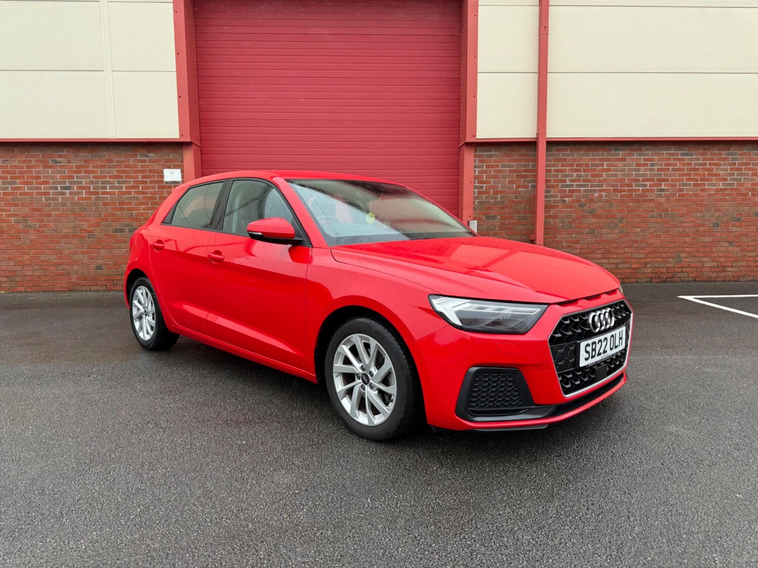 Used Audi A1 2022 for sale - 75916064: Photo 19