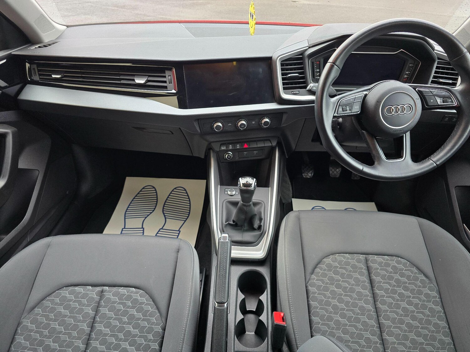 Used Audi A1 2022 for sale - 75916064: Photo 20