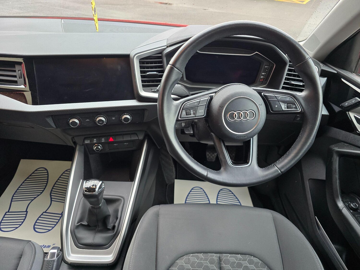 Used Audi A1 2022 for sale - 75916064: Photo 21