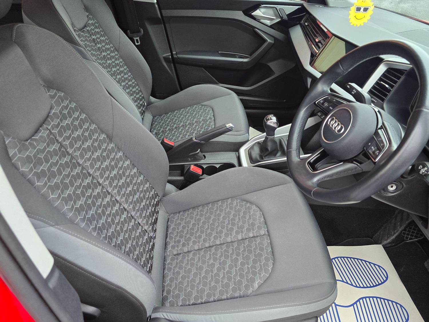 Used Audi A1 2022 for sale - 75916064: Photo 22